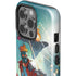 Marvel Star-Lord Galactic Showdown iPhone 15 Pro Impact Case